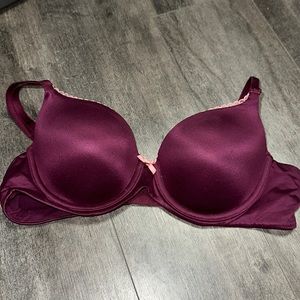 Victoria’s Secret bra